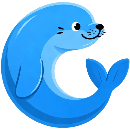 SealCV logo